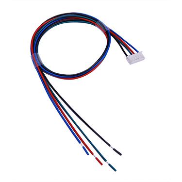Wire Harness03659-1-Cables for Stepper Motors