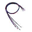 Wire Harness03659-1-Cables for Stepper Motors