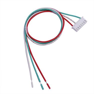 Wire Harness04485-1-Cables for Stepper Motors