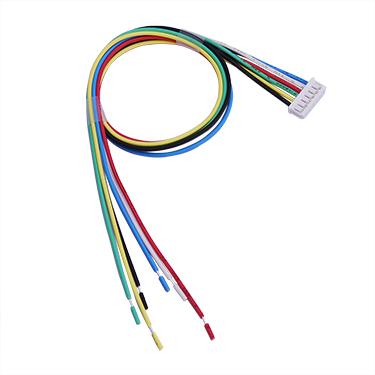 Wire Harness04490-1-Cables for Stepper Motors