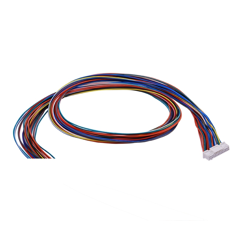1101-100 - Cables for Communication & I/O Cables | MOONS'