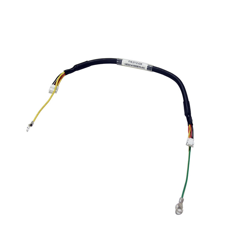 2112-025-1-Cables for RS SS Series