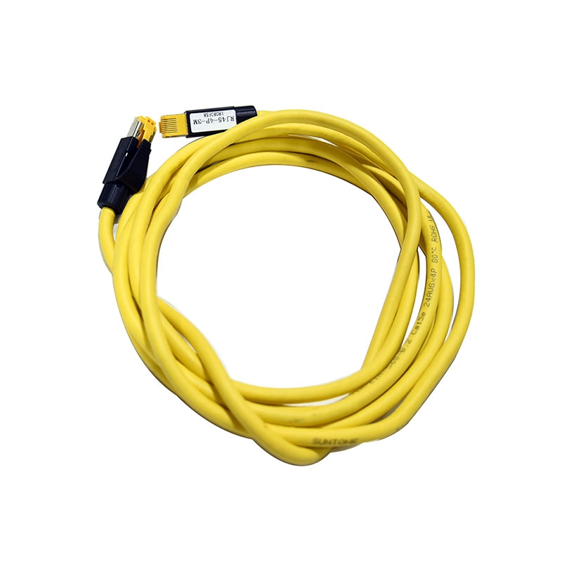 2013-300 - Cables for Communication & I/O Cables | MOONS'