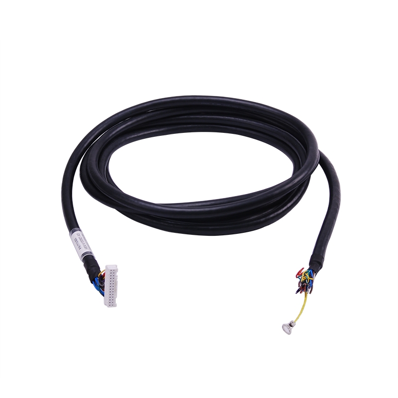1116-300-1-Cables for RS SS Series