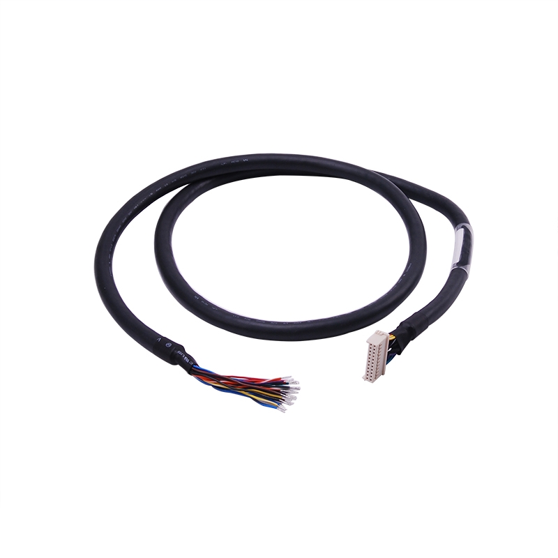 1115-100-1-Cables for RS SS Series