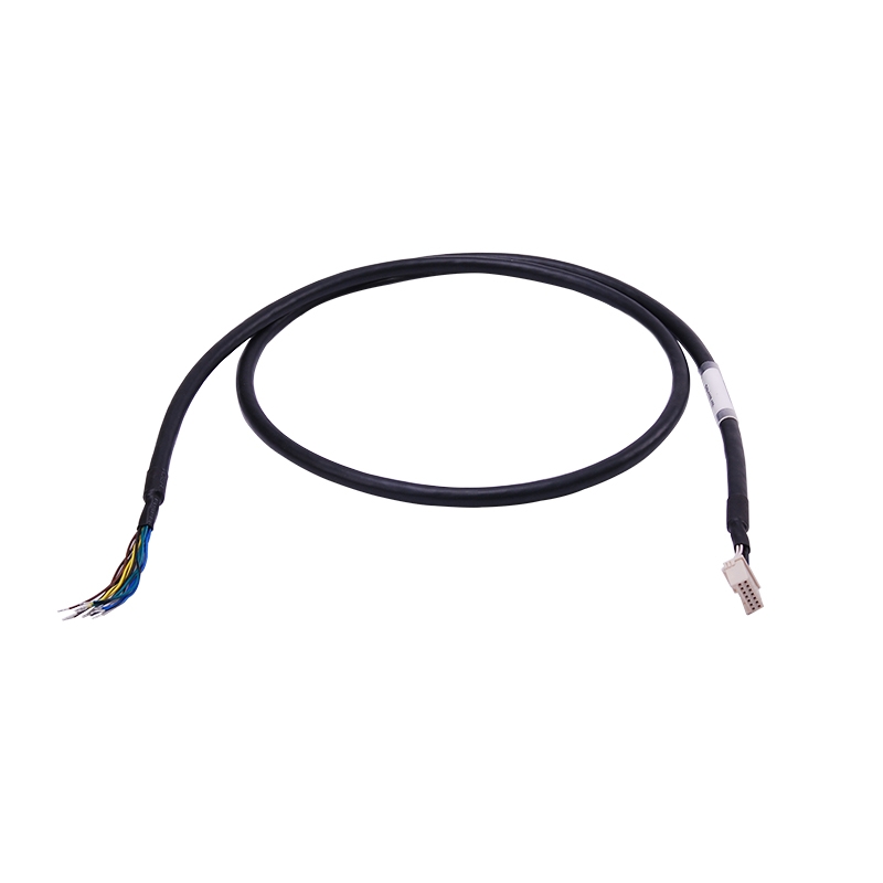 1108-100 - Cables for Communication & I/O Cables | MOONS'