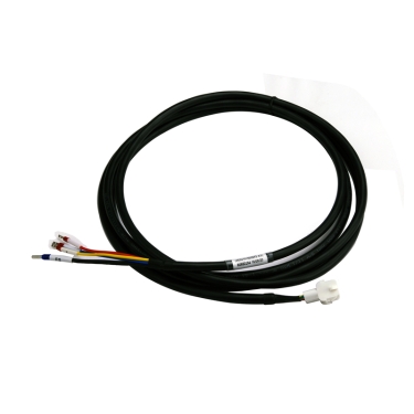 1627-100-1-Cables for Servo Motors
