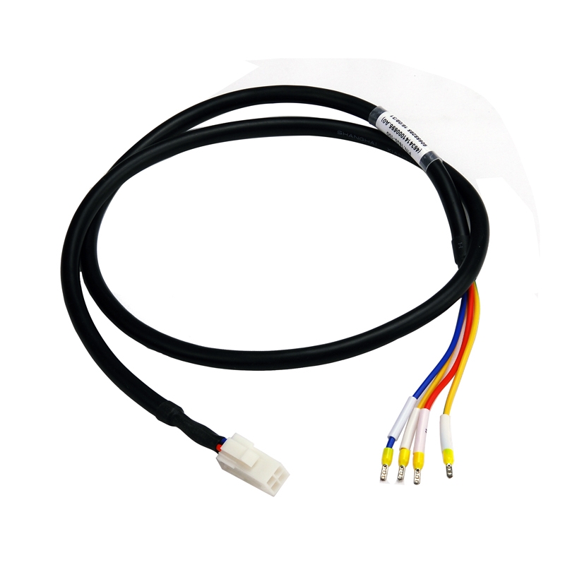 1630-500-1-Cables for Servo Motors