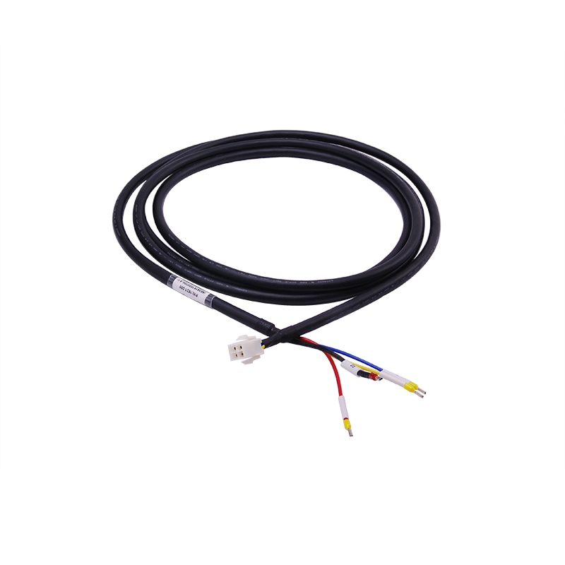 1631-300-1-Cables for Servo Motors