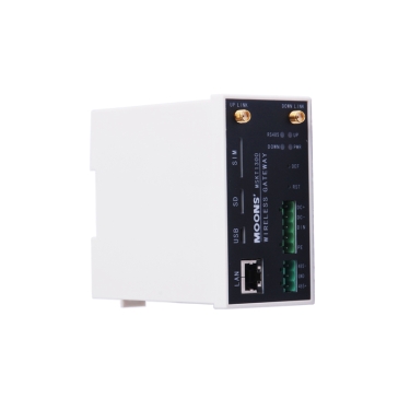 MSKT1300 Wireless Gateway(2.4G)-1-Gateways