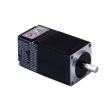 TSM11Q-2RM-1-TSM Series Integrated Step-Servo Motors TSM11Q-2RM-1-TSM Series Integrated Step-Servo Motors