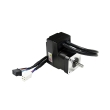 AM17RS1DMA-1-RS Series Step-Servo Motors AM17RS1DMA-1-RS Series Step-Servo Motors