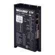 STF10-C-1-STF Series Fieldbus Control DC Stepper Drives STF10-C-1-STF Series Fieldbus Control DC Stepper Drives