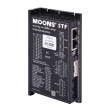 STF05-D-1-STF Series Fieldbus Control DC Stepper Drives STF05-D-1-STF Series Fieldbus Control DC Stepper Drives