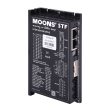 STF05-IP-1-STF Series Fieldbus Control DC Stepper Drives STF05-IP-1-STF Series Fieldbus Control DC Stepper Drives