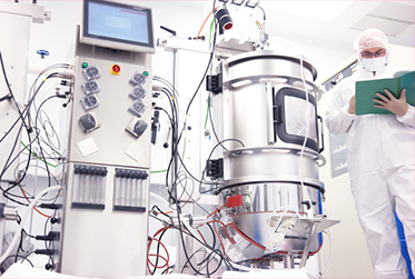 StepSERVO™ Integrated Motors Solve Heat Problems for Life Sciences Company