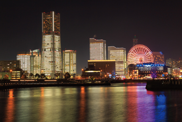 MOONS' Japan Celebrates 10th Anniversary MOONS' Japan Celebrates 10th Anniversary