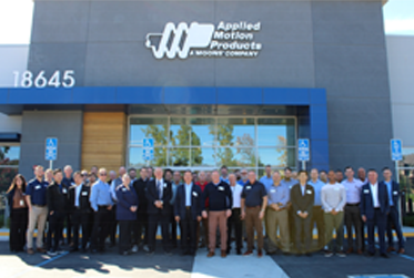 North America Channel Alliance Gathers Momentum North America Channel Alliance Gathers Momentum