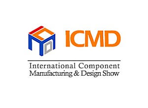 The 36th International Component Manufacturing & Design Show