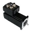 TXM24S-3AG-1-TXM Series IP65 Rated Integrated Step-Servo Motors TXM24S-3AG-1-TXM Series IP65 Rated Integrated Step-Servo Motors