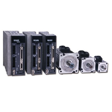 Servo Drives Servo Drives