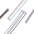 Wire Harness01684-1-Cables for Stepper Motors