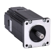AM34HD0802-BR01-1-AM Series Hybrid Stepper Motors With Brakes