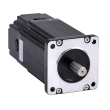 AM Series Hybrid Stepper Motors With Brakes-1 AM Series Hybrid Stepper Motors With Brakes-1