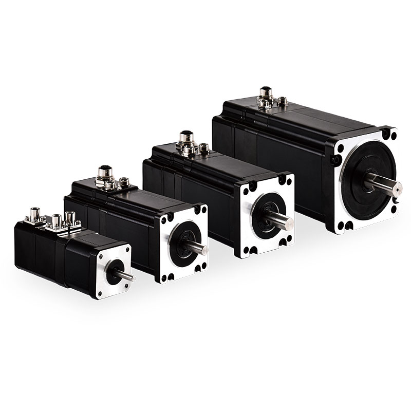 AW Series Stepper Motors (IP65 Protection Type) AW Series Stepper Motors (IP65 Protection Type)