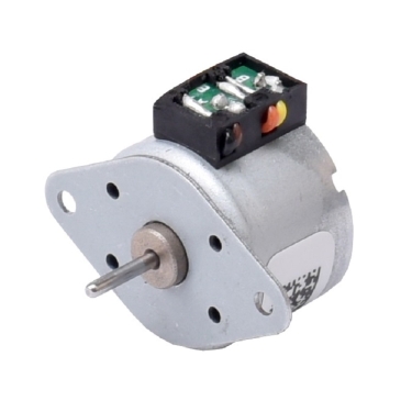 20PM020L6-02101-1-20mm Permanent Magnet Stepper Motors