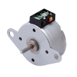 25PM024S0-00601-1-25mm Permanent Magnet Stepper Motors