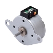 25PM048L8-00801-1-25mm Permanent Magnet Stepper Motors 25PM048L8-00801-1-25mm Permanent Magnet Stepper Motors