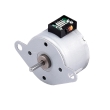 25PM048L8-00801-2-25mm Permanent Magnet Stepper Motors 25PM048L8-00801-2-25mm Permanent Magnet Stepper Motors