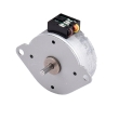 35PM024L8-01202-1-35mm Permanent Magnet Stepper Motors