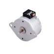 35PM048S0-00508-2-35mm Permanent Magnet Stepper Motors 35PM048S0-00508-2-35mm Permanent Magnet Stepper Motors