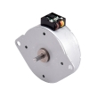 42PM048L8-00703-1-42mm Permanent Magnet Stepper Motors 42PM048L8-00703-1-42mm Permanent Magnet Stepper Motors