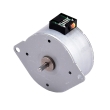 42PM048L8-00703-2-42mm Permanent Magnet Stepper Motors 42PM048L8-00703-2-42mm Permanent Magnet Stepper Motors