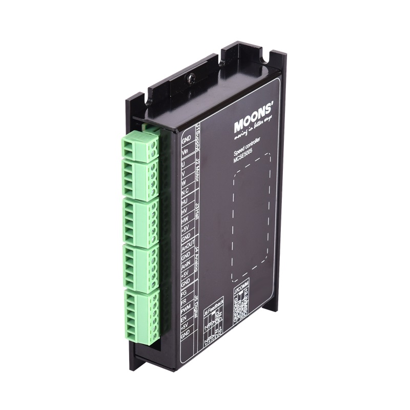 Slotless/Coreless Motor Drivers Slotless/Coreless Motor Drivers