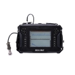 Portable Vibration Analyzer-3 Portable Vibration Analyzer-3