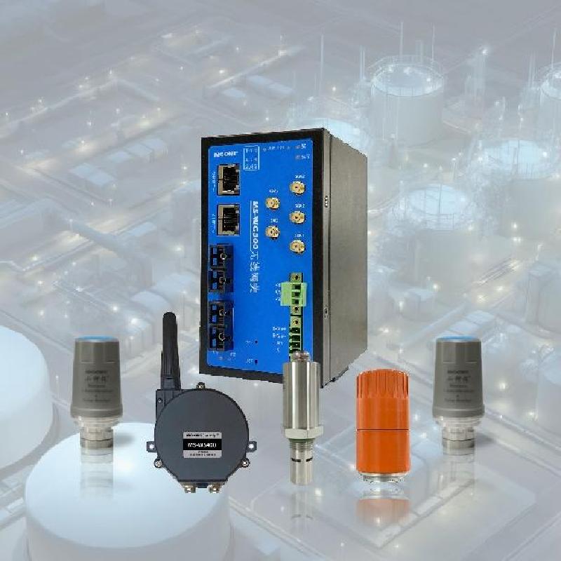 Wireless Monitoring Terminal Wireless Monitoring Terminal