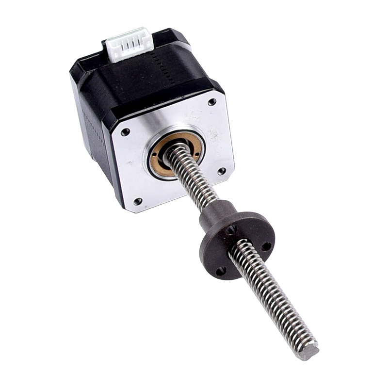 Linear Stepper Motors MOONS'