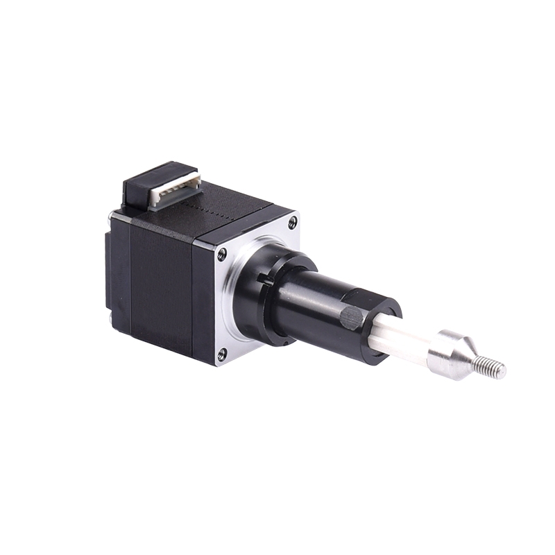 NEMA11 Captive Hybrid Linear Stepper Motors MOONS'