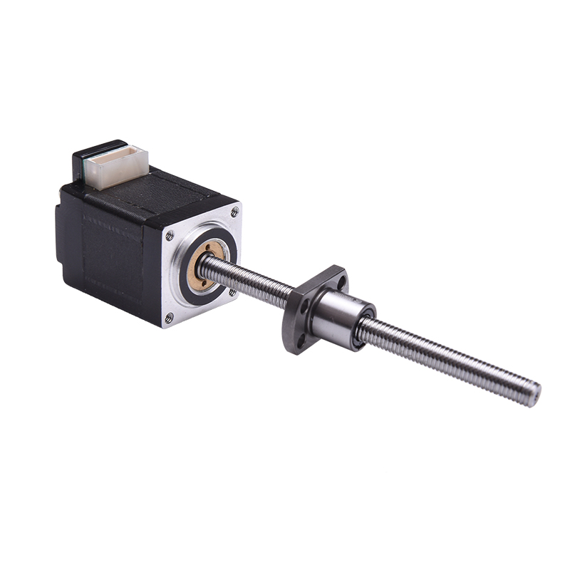 Linear Stepper Motors MOONS'