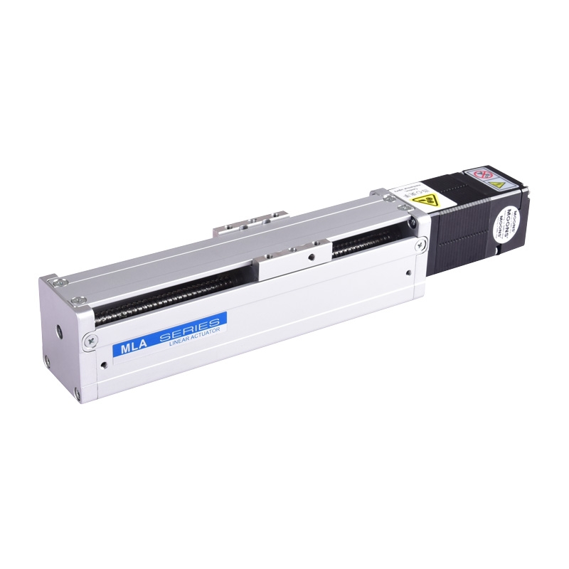 MLA28 Series Miniature Linear Actuators MOONS'