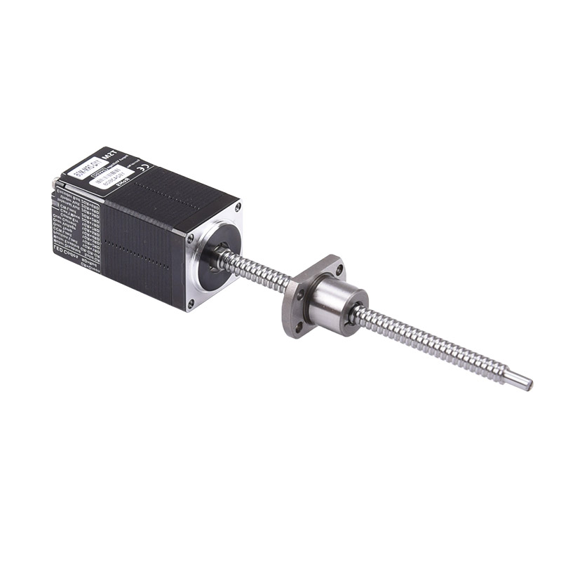 Linear Motion Products MOONS'