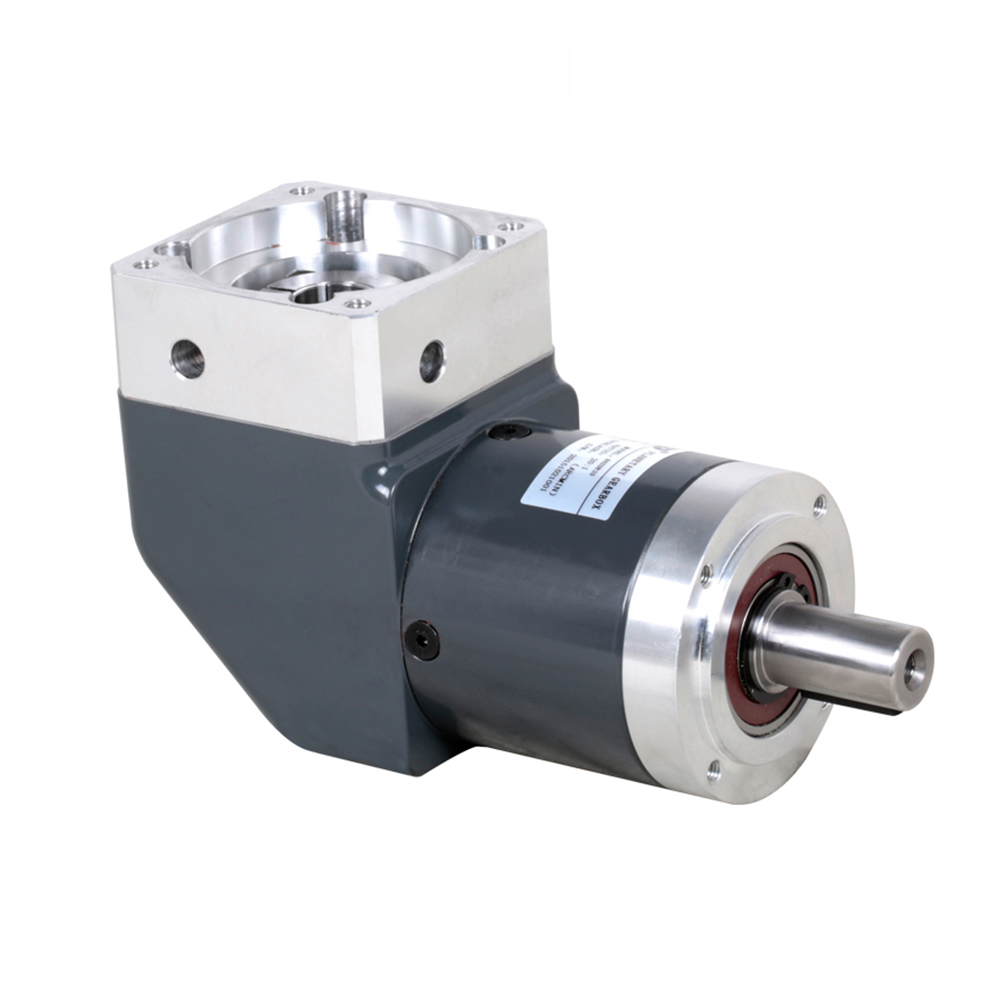 ZDWE Series Right-angle  Planetary Gearboxes
