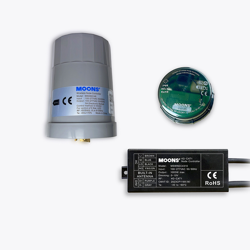 Node Controller-1 Node Controller-1