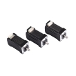 NEMA 8 Standard Hybrid Stepper Motors-4 NEMA 8 Standard Hybrid Stepper Motors-4