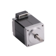 MS11HS3P4067-M-2-NEMA 11 Standard Hybrid Stepper Motors MS11HS3P4067-M-2-NEMA 11 Standard Hybrid Stepper Motors