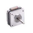 NEMA 16 Standard Hybrid Stepper Motors-1 NEMA 16 Standard Hybrid Stepper Motors-1